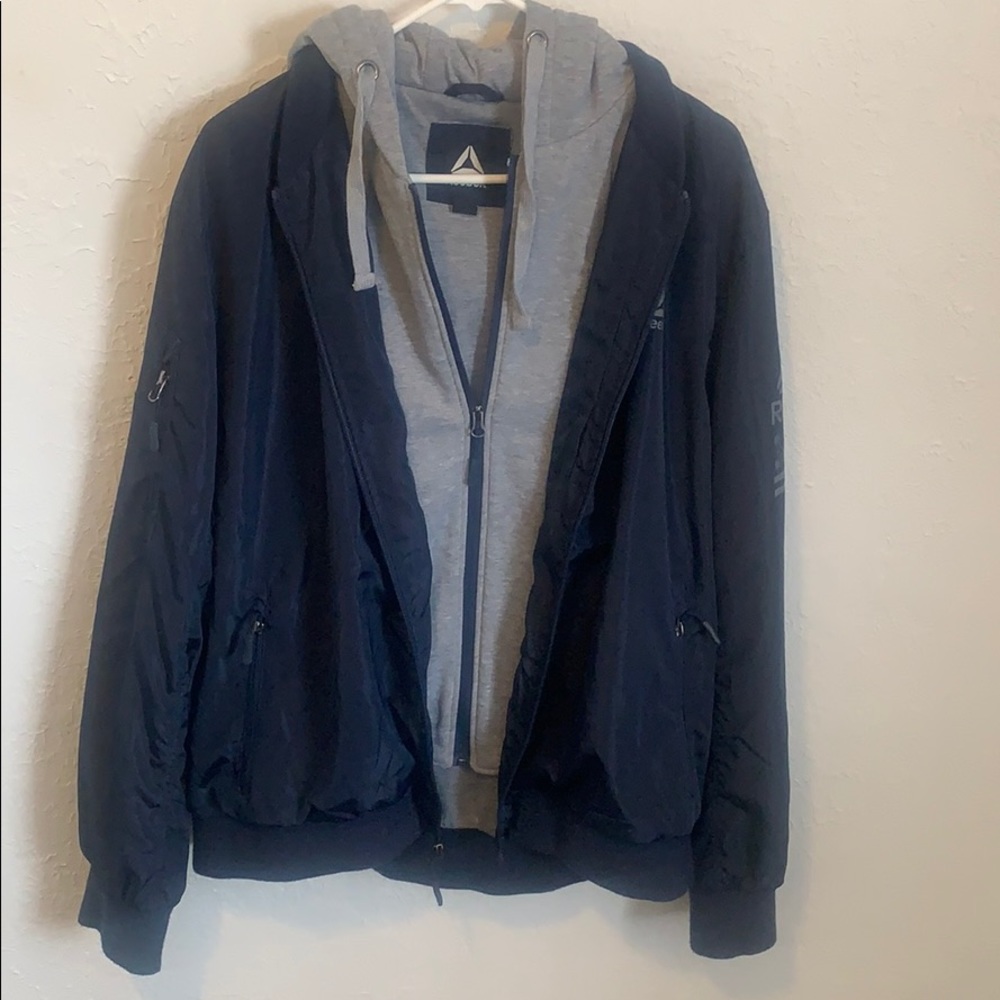 Reebok Winter Sports Jacket - Picture 4 of 11